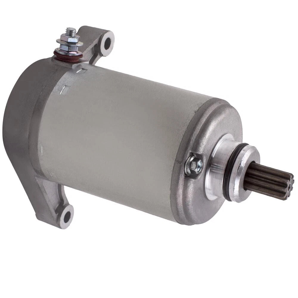 Starter 12V for Yamaha Warrior 350 YFM350 YFM350X ATV (1987–2004) YFM-350X YFM35X