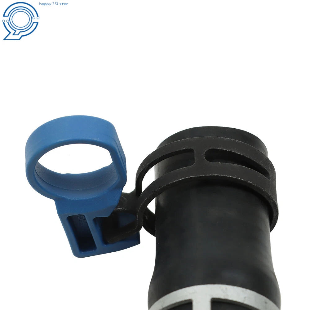 HVAC Air Conditioner Heater Hose for Nissan Frontier Xterra (2005–2015)
