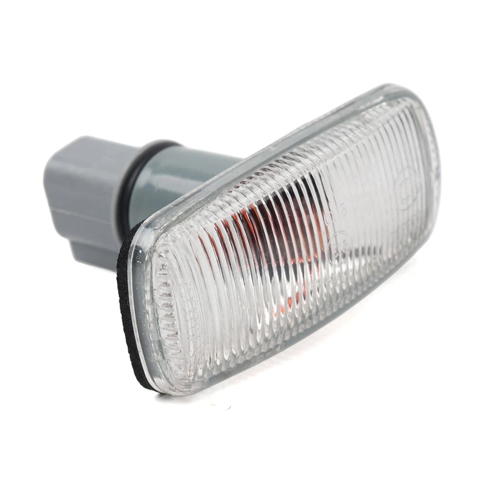 Side Marker Turn Signal Light for Jeep Chrysler Dodge (2000–2023)