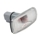 Side Marker Turn Signal Light for Jeep Chrysler Dodge (2000–2023)