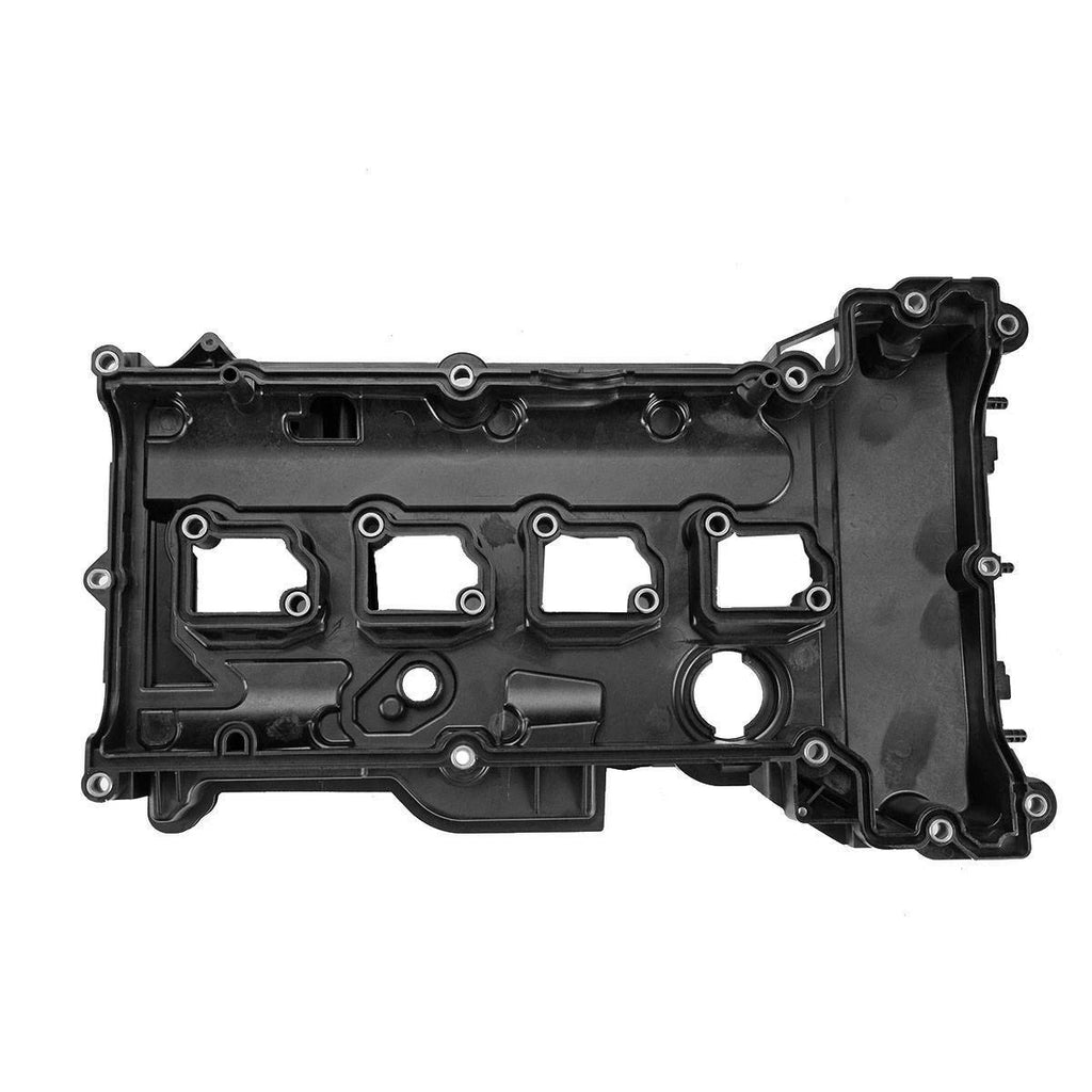 Engine Valve Cover with Gasket for Benz C200 C250 E250 SLK200 (2007–2016)