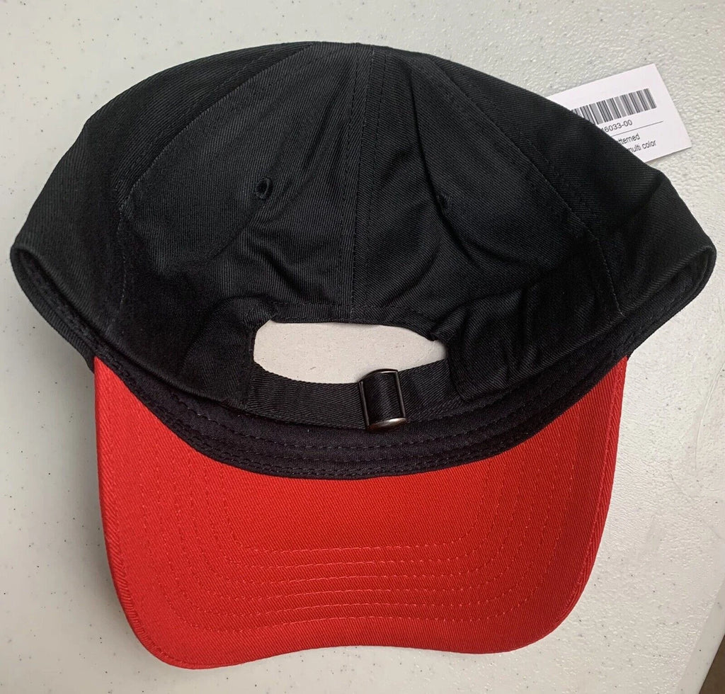 Peterbilt Ugly Christmas Sweater Adjustable Cap Hat