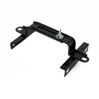 Battery Holder Rack Metal Bracket for Auto Truck Storage Tool Set