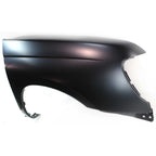 Fender for Nissan Frontier (1998–2000) Front Driver and Passenger Side