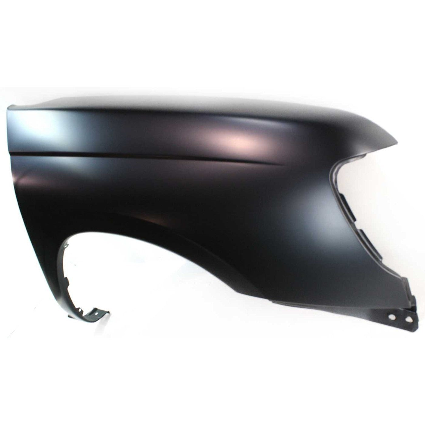 Fender for Nissan Frontier (1998–2000) Front Driver and Passenger Side