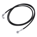 Brake Line Hose for Harley Touring Electra Street Road Glide King (16")