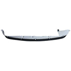 Replacement Plastic Front Lower Bumper Air Shield (See compatibility Chart)