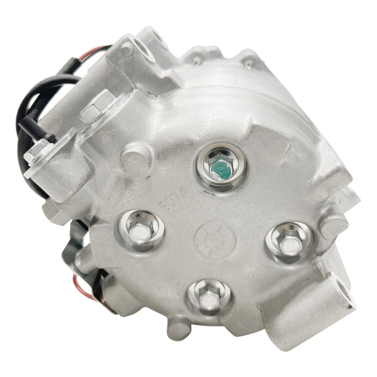 AC Compressor Replacement for Honda CR-V (2010–2016)