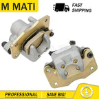 Front Brake Caliper for Can Am Renegade 500 2008–2012, 800 2007–2011