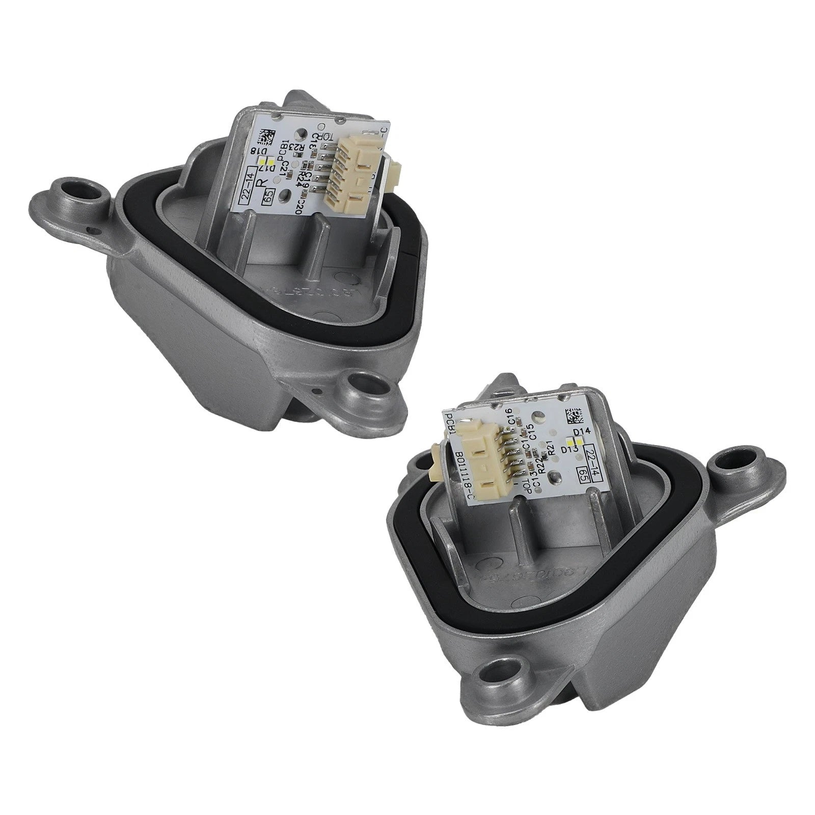 Daytime Running Light Module for BMW F87 M2/F22/F23 (2016–2021) 63117494851 63117494852