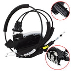 Door Lock Actuator for Nissan Rogue (2008–2015) Left Side