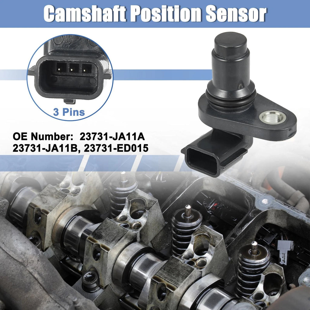23731-JA11A Camshaft Crankshaft Position Sensor for Nissan Infiniti 