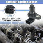 23731-JA11A Camshaft Crankshaft Position Sensor for Nissan Infiniti 