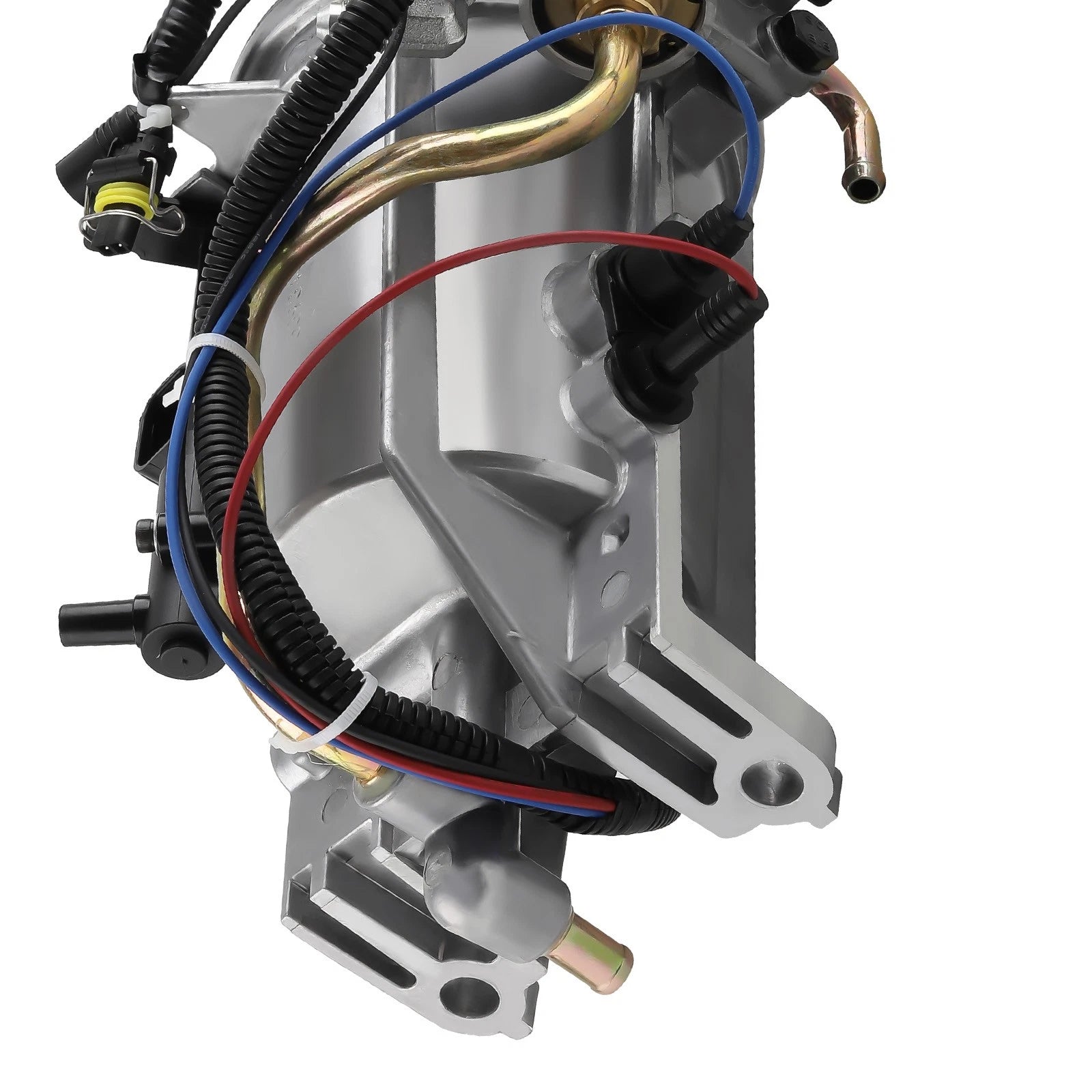 Fuel Filter Housing Assembly for Ford Powerstroke Diesel 7.3L (1994–1997)