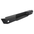 Rear Bumper Assembly for Nissan Frontier (2005–2021) - Powder Coated