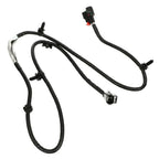Under Hood Light & Wiring Harness for Dodge Ram 1500 2500 3500 4500 2012-2017