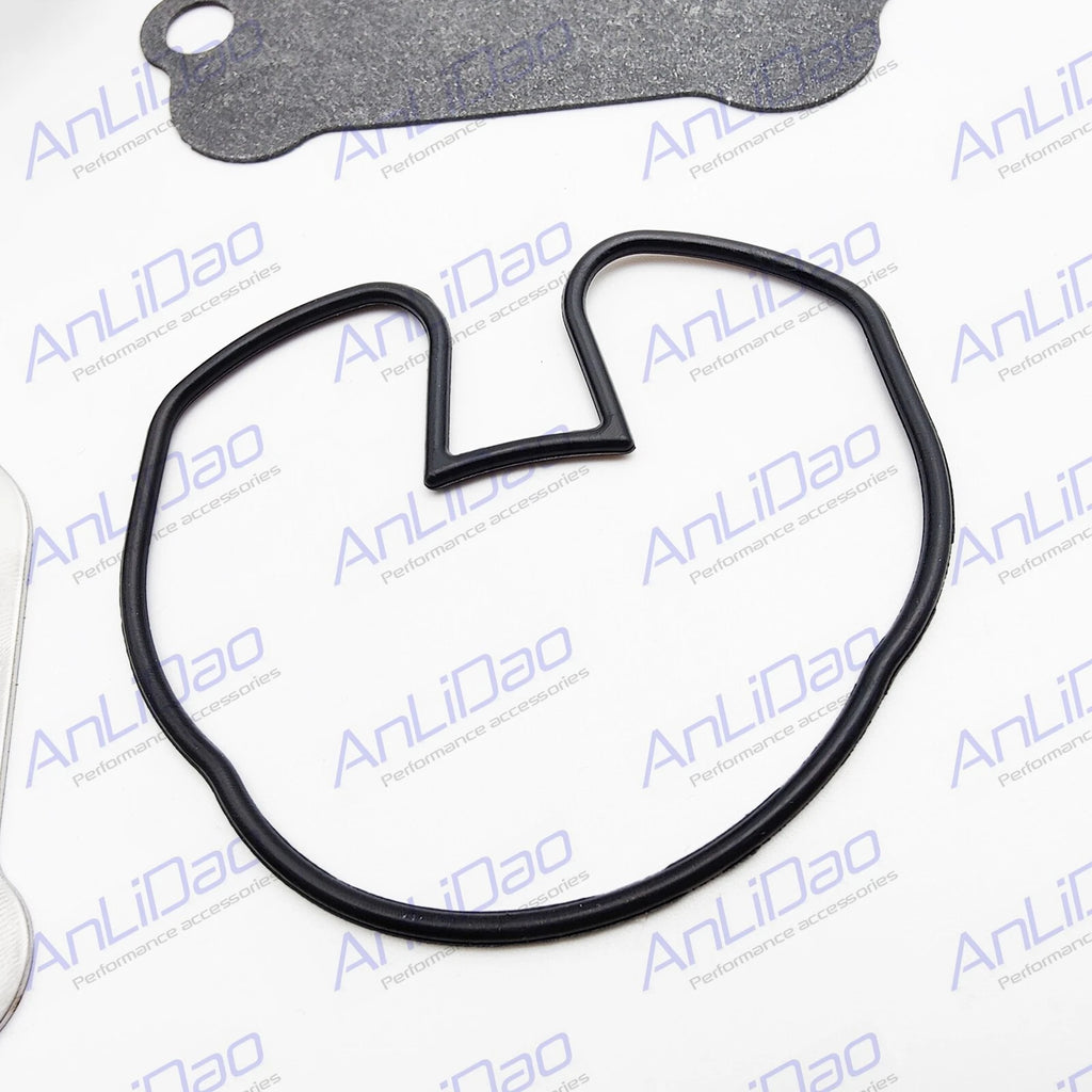 Water Pump Kit for OMC Cobra (1986–1993) 984461 983895 18-3212