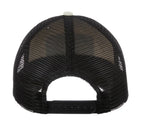 Mack Trucks Trucker Cap with Mesh Logo Patch