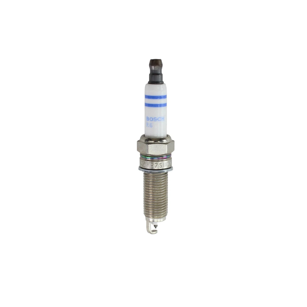 Bosch OE Fine Wire Double Iridium Spark Plug for (96321)
