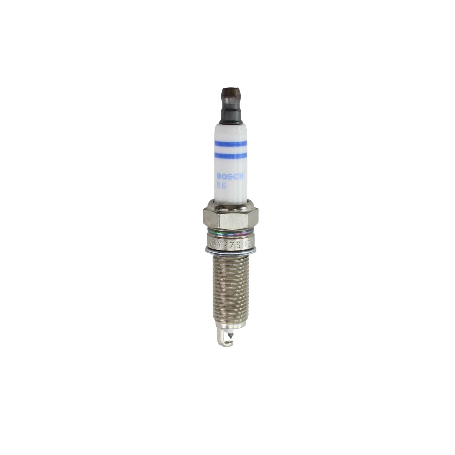 Bosch OE Fine Wire Double Iridium Spark Plug for (96321)