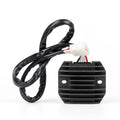 Regulator Rectifier for Yamaha XVS650 V-Star 650 (2001–2016)