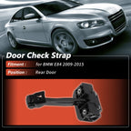 Rear Door Check Strap for BMW E84 (2009–2015) No.51222990642