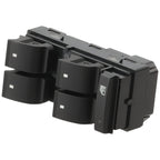 Power Window Switches for Various Vehicles
