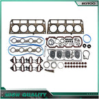 MLS Head Gasket Set for Buick Rainier (2004–2005) 5.3L