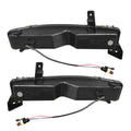 LED Daytime Running Lights for 2012-2016 Jeep Grand Cherokee