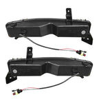 LED Daytime Running Lights for 2012-2016 Jeep Grand Cherokee