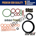 Engine Full Gasket Kit for Kubota Tractor (16285-99352)