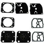 Set of 8 Carburetor Replacement Parts for BG66 BG86 String Trimmer