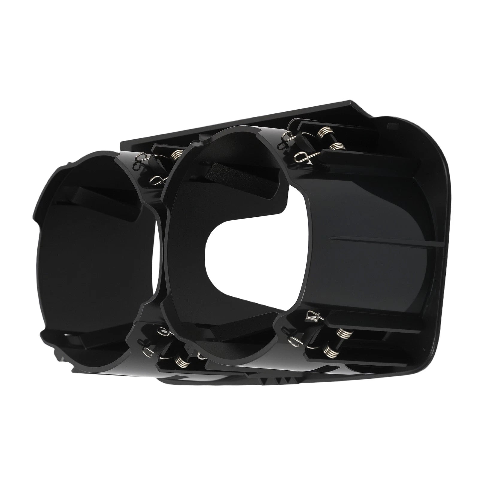 Center Console Cup Holder for Mercedes-Benz W205 C-Class (2015-2018)