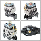 Carburetor for Honda FG110 Tiller (2001–2010)
