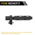 Crankshaft Position Sensor for BMW E90 320d F10 525d (2004-2011)(2011-2016)