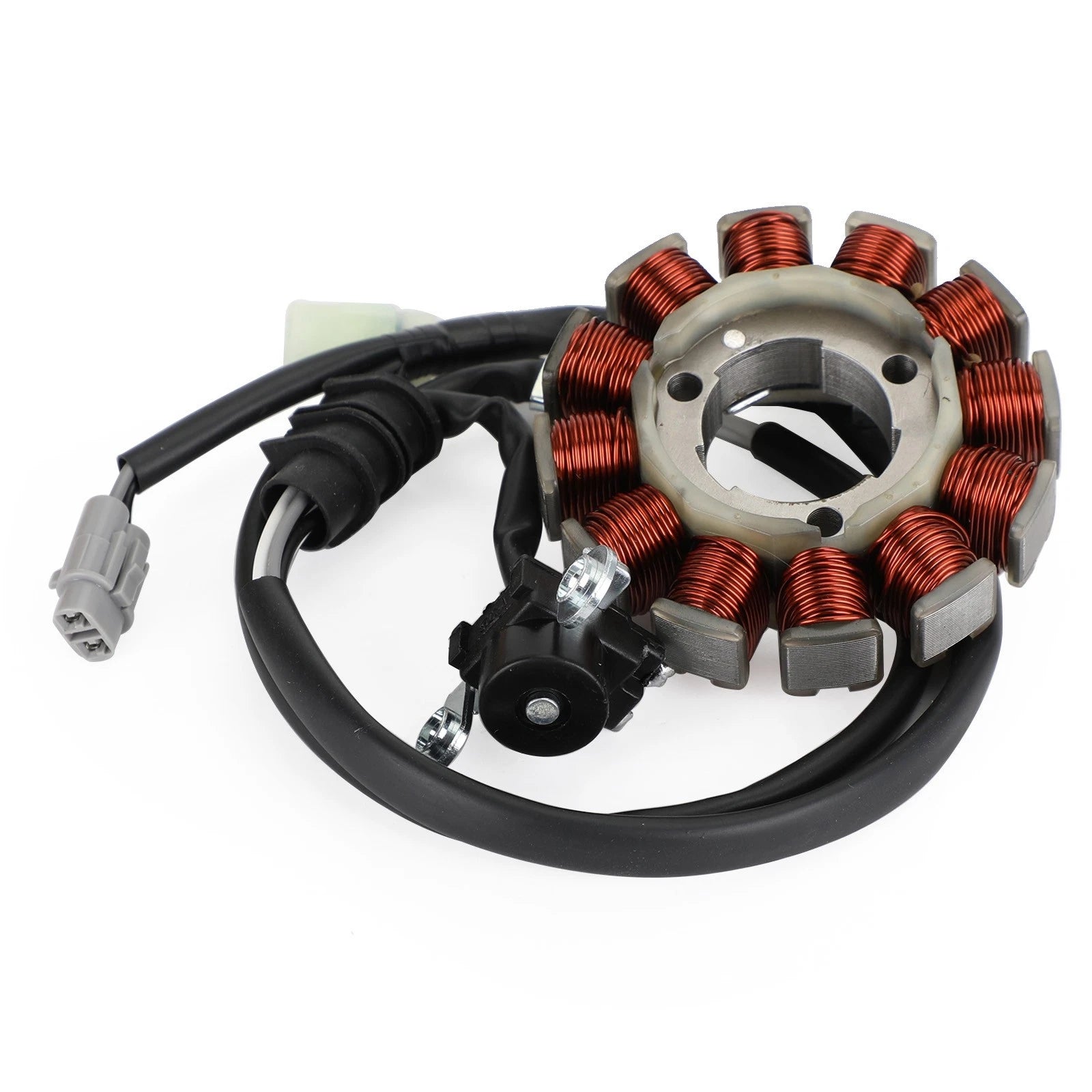 Stator Assembly for Yamaha YZ450F (2010–2013) M2 Generator Coils