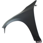 CAPA Certified Fender for Volvo S60 (2011–2013) Front Driver Side
