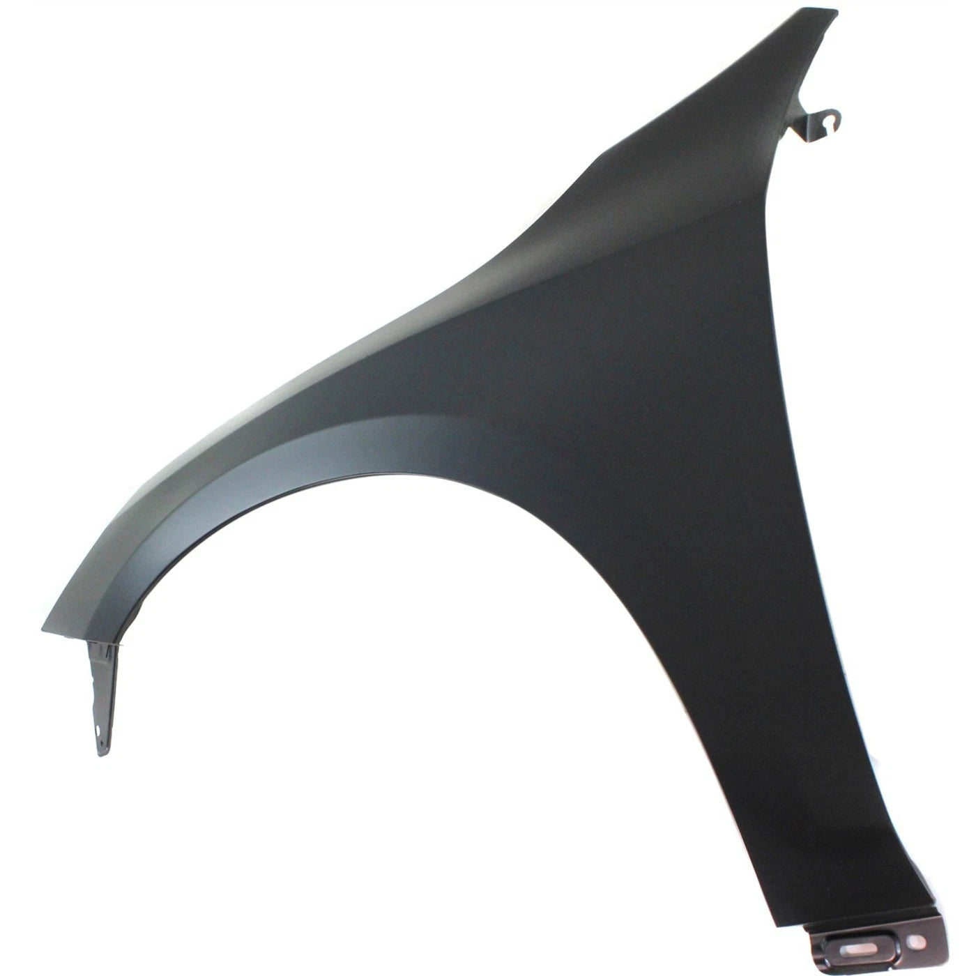 CAPA Certified Fender for Volvo S60 (2011–2013) Front Driver Side