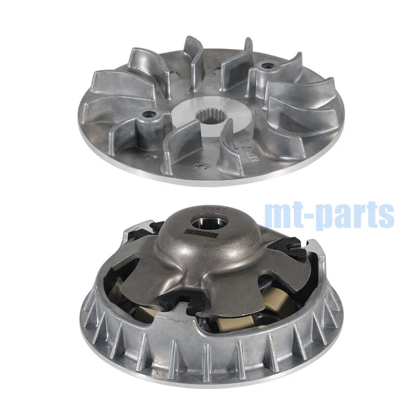 Front Clutch Variator for Kymco MXU 250 (2004–2016) / MXU 300R T3B (2018–2021) 22110-KHE7-900