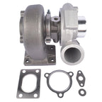 Turbocharger for Isuzu 4BD1T (Kobelco SK120, SK120-5, Sumitomo SH100)