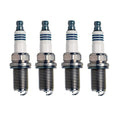 Set of 4 Denso Iridium Power Spark Plugs for (Gap 0.044)