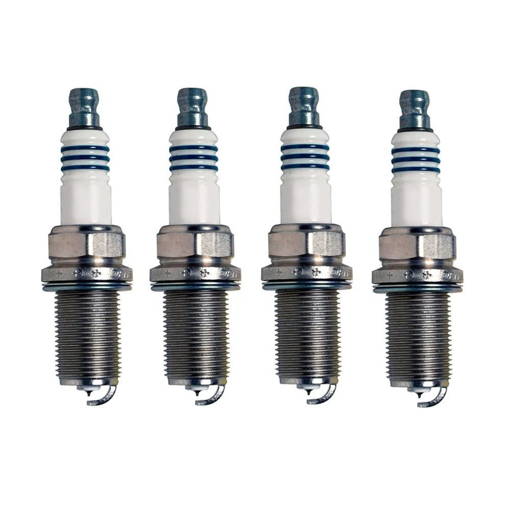 Set of 4 Denso Iridium Power Spark Plugs for (Gap 0.044)
