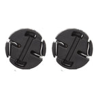 10x T5 T4.7 Neo Wedge LED Bulbs for Instrument Panel Cluster (Universal)