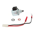 Fuel Solenoid Repair Kit 12 757 33S for Carburetor Models CH11 CH13 CH15 CH16
