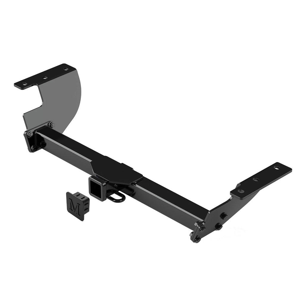 Trailer Hitch Receiver for Chrysler 300 Dodge Magnum (2005–2010)