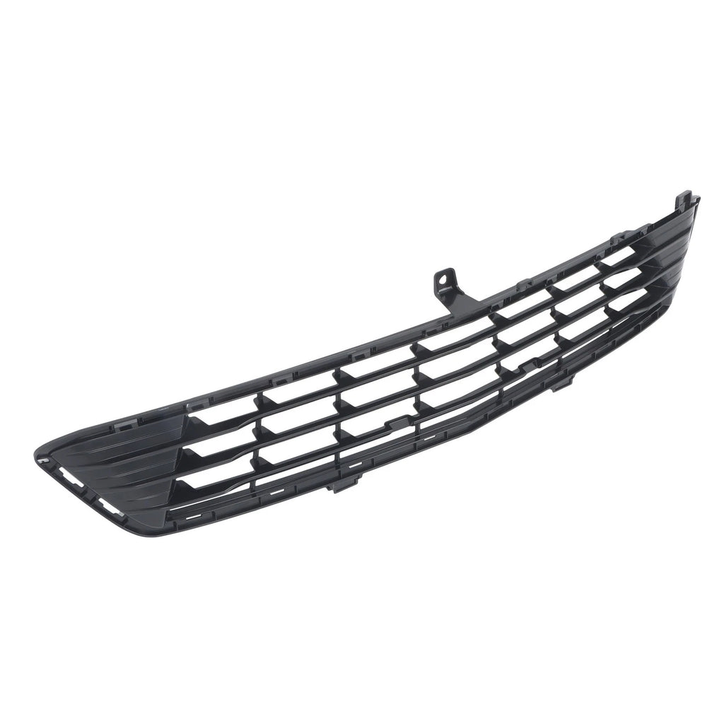 Front Lower Face Bar Mesh Grille for Cadillac XT5 (2020-2024) Black