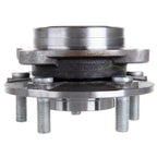 Wheel Bearings Hub for Dodge Stealth Mitsubishi (1991–1996)