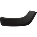 Rear Passenger Upper Door Molding for Make Model