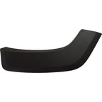 Rear Passenger Upper Door Molding for Make Model