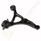 Set of 8 Front Lower Control Arms & Rear Sway Bars for Volvo XC90 (2003–2011)